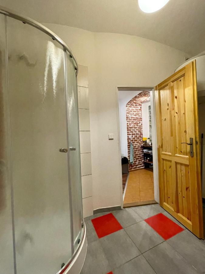 Ubytovani V Soukromi Belcice Extérieur photo