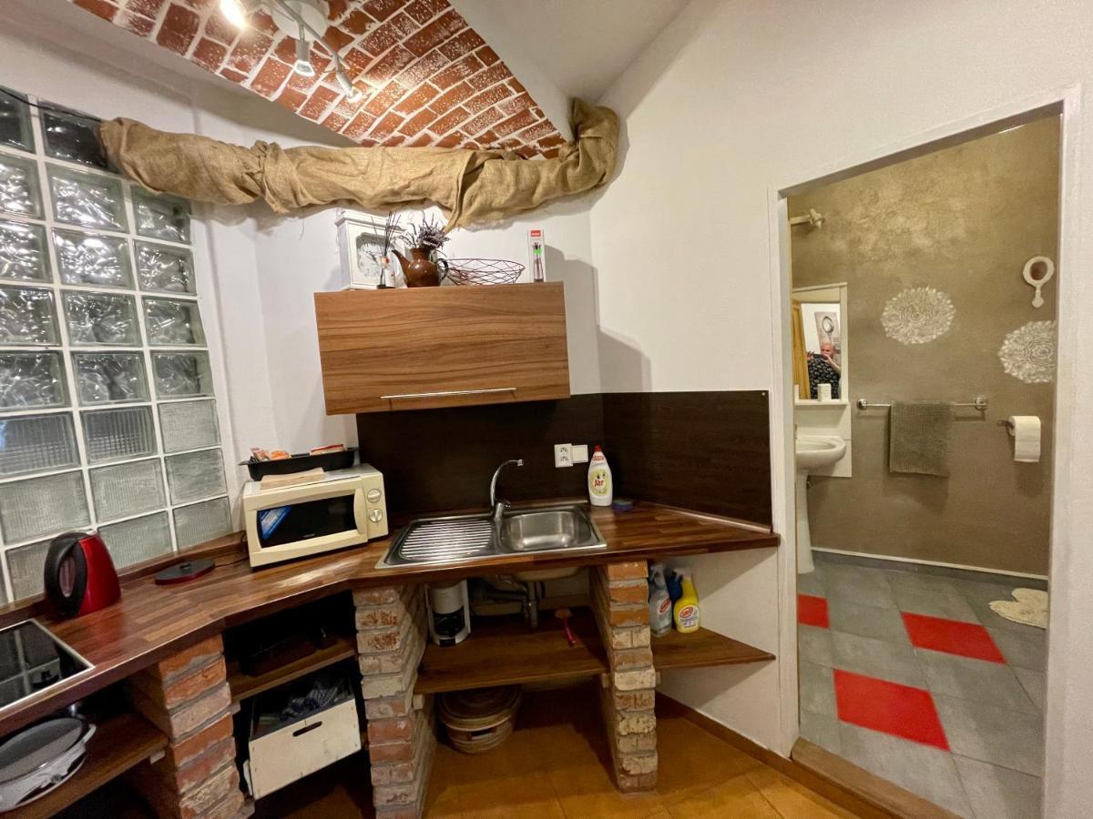 Ubytovani V Soukromi Belcice Extérieur photo