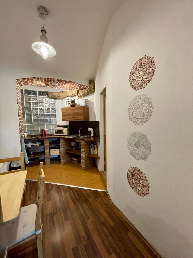 Ubytovani V Soukromi Belcice Extérieur photo