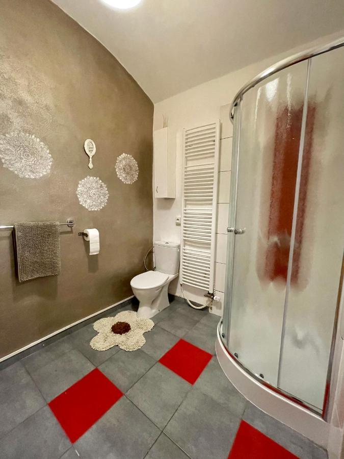 Ubytovani V Soukromi Belcice Extérieur photo