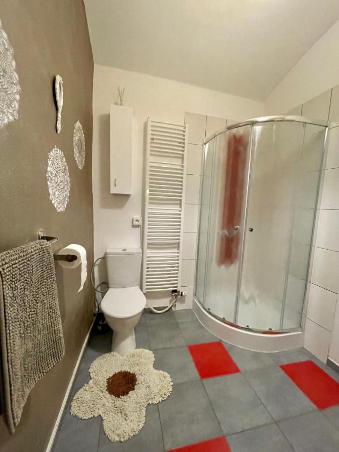Ubytovani V Soukromi Belcice Extérieur photo