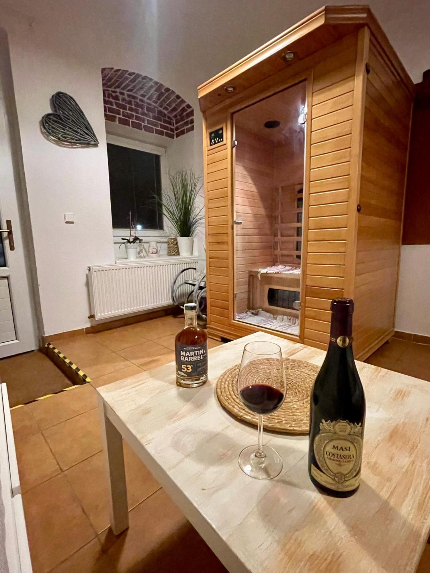 Ubytovani V Soukromi Belcice Extérieur photo