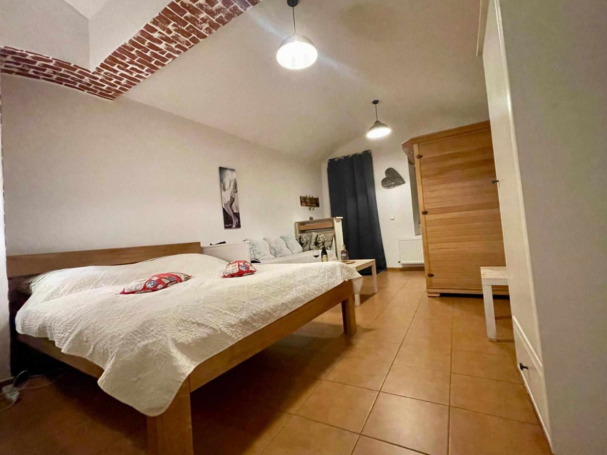 Ubytovani V Soukromi Belcice Extérieur photo