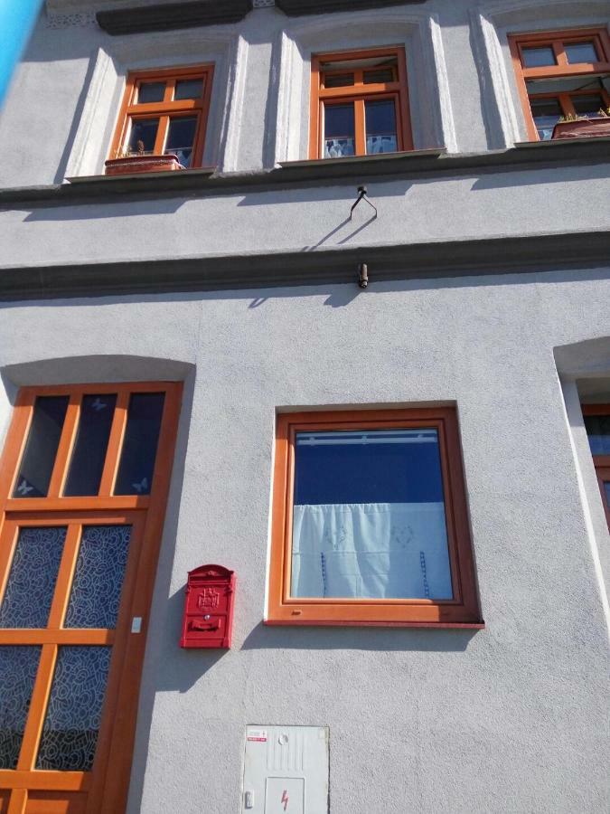 Ubytovani V Soukromi Belcice Extérieur photo